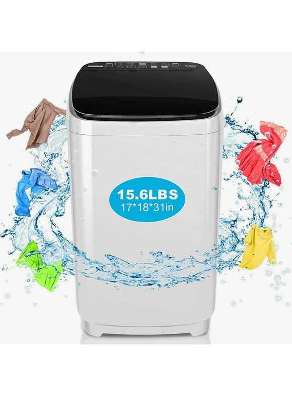 Portable Washing Machines in Washing Machines