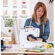 thumbnail image 2 of Maquina De Coser Portatil Electrica Mas Kit Costura Y Pedal, 2 of 4
