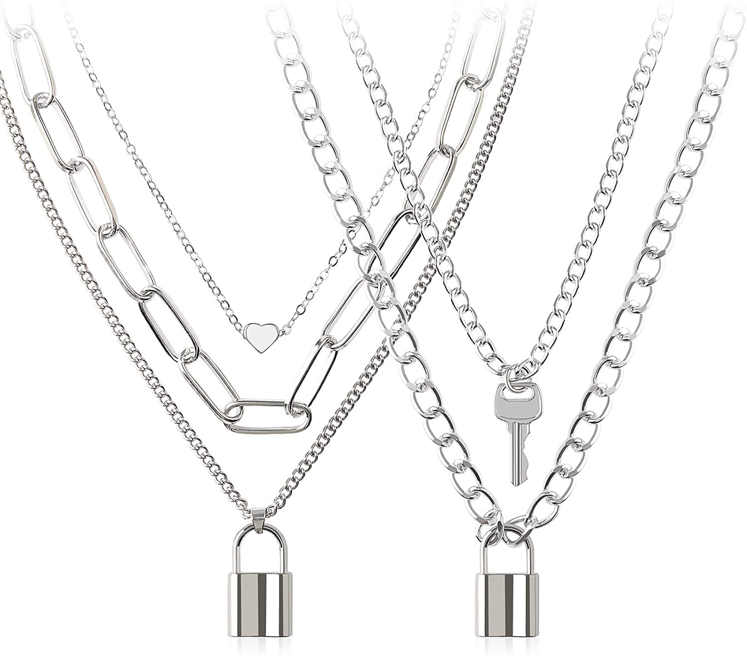 Eboy Lock Chain