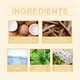 thumbnail image 4 of Spray Lasting Fresh Body Spray Flowers Fruity Refreshing Body100ml, 4 of 9