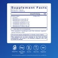 thumbnail image 3 of Pure Encapsulations PureProbiotic | Allergen-Free Multi-Strain Probiotic Formula for Immune and Gastrointestinal Health* | 60 Capsules, 3 of 9