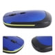 thumbnail image 5 of Ccdes Ratón, ratón óptico ergonómico ajustable para el hogar para la oficina para computadora portátil para computadora, 5 of 8