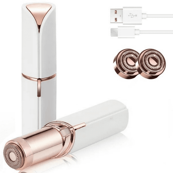 Electric Facial Hair Remover Electric Facial Hair Remover