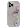 thumbnail image 1 of Carcasa De Arena Movediza Para iPhone 14 Pro Max 11 13 12 Brillo Brillante Lindo Kuromi Hello Kitty Melody Slider Suave TPU Funda Protectora De Teléfono A Prueba De Golpes Protector Antiarañazos Cubie Gao Jiahui unisex, 1 of 2
