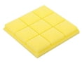 thumbnail image 1 of Sound Proof Cotton Acoustic Foam Stop Absorption Sponge Studio Ktv Soundproof, 1 of 2