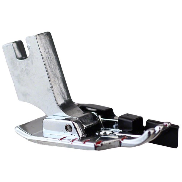 Singer Slant Presser Foot 1/4 Inch Quilting Patchwork Foot For Singer