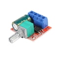 thumbnail image 1 of Módulo regulador de velocidad del Motor controlador LED PWM DC 4528V, 1 of 8