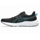 thumbnail image 5 of ASICS JOLT 5 1011B963 004 Black Dark Cobalt Running Shoes, 5 of 6