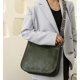 thumbnail image 2 of LHSHID Crossbody Bags for Women Leather Hobo Shoulder Bag Tote Purses Handbag Satchel Bag, 2 of 9