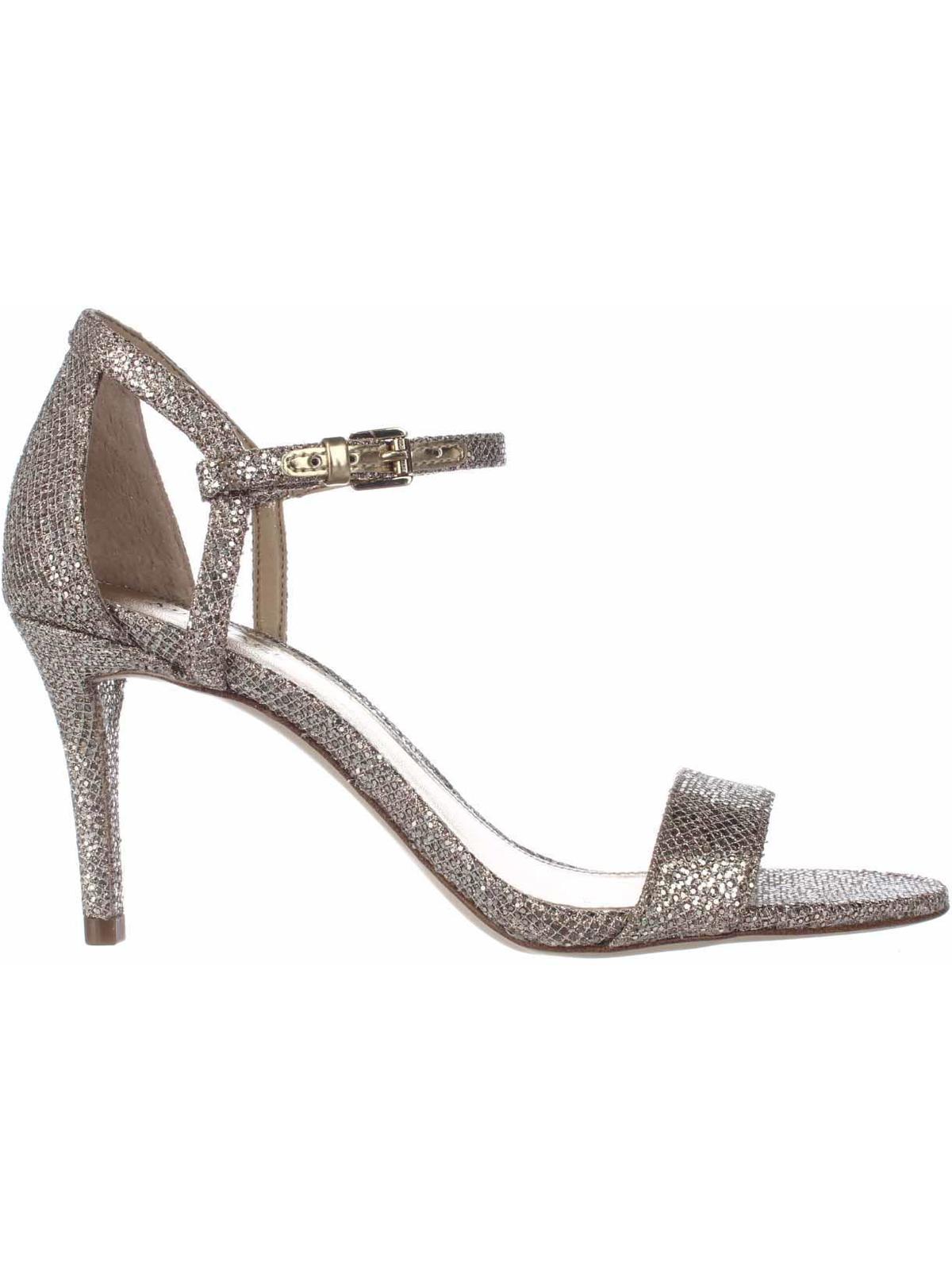 michael kors simone silver