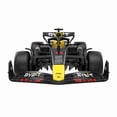thumbnail image 3 of Automóvil Rastar Oracle Red Bull Negro, 3 of 4