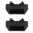thumbnail image 1 of 2X Rear Tail Gate Handle 90606-01G01 for Navara D21 D22 Pickup,2 x Rear Tailgate Tail Gate Handle,Black, 1 of 5