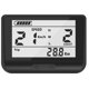 thumbnail image 1 of 24/36/48V EBike 760S Pantalla LCD para BBS01 BBS02 Mid-Motor 5PIN Hembra, 1 of 5
