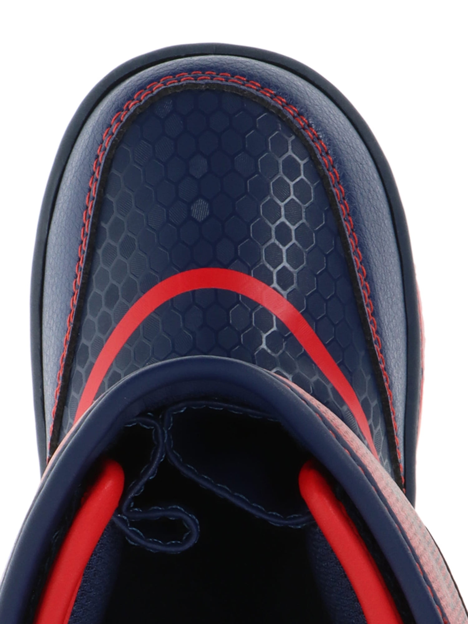 Spider-Man Toddler Boys Light-Up Boot