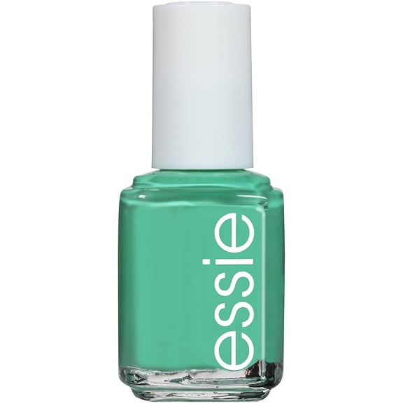 essie Nail Polish, Glossy Shine Finish, First Timer, 0.46 fl. oz.