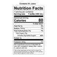 thumbnail image 5 of Great Value Sport Hydration Beverage, Orange, 12 fl oz, 12 Count, 5 of 6