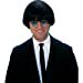 thumbnail image 3 of Beatles Adult Wig Mop Top John Paul George Ringo Sonny Short Yeah Yeah Yeah, 3 of 5