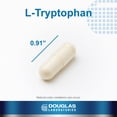 thumbnail image 4 of Douglas Laboratories L-Tryptophan | Supports Appetite, Melatonin Production, and Restful Sleep | 60 Vegetarian Capsules, 4 of 9