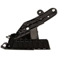 thumbnail image 4 of for Nissan for Altima Bumper Bracket Set (2013-2015) | Front Left & Right | Replacement Pair | Direct for Fit for 2.5L & 3.5L | Easy Installation, 4 of 5