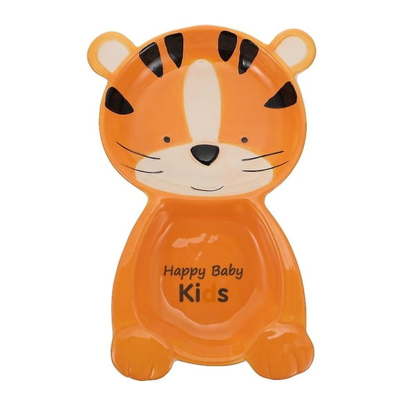 1pcs Animal Pattern Dish