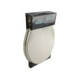 thumbnail image 2 of Dometic 385312074 Slow Close Toilet Seat Bone 310 Series, 2 of 2