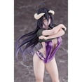 thumbnail image 3 of Figura Anime Overlord Albedo T-shirt Swimsuit Lila Ver Coreful, 3 of 4