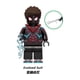 thumbnail image 4 of Set de 8 Figuras de Acción de Superhéroes Bloques de Construcción, Minifiguras de 1.77 Pulgadas de Doctor Octopus y Venon, Juguete de Bloques para Niños, Adolescentes, Regalo de Fiesta de Cumpleaños, 4 of 9