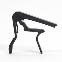 Radiance Capo Quick Change Guitar Capo – Aluminum Alloy Capo FX Wooden New L8 R4W1 X