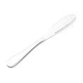thumbnail image 2 of RV Cuchillo para mantequilla (plateado), eslinga de acero inoxidable tres en uno con ranura de corte de borde dentado, fácil de quitar, adecuado para rebanar pan, mantequilla, queso y mermelada, 2 of 5