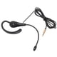 thumbnail image 5 of Auriculares del Centro de Llamadas, Mangas de Silicona de Un Solo Lado Extraíbles Auriculares de Servicio Al Cliente de Ángulo Ajustable para laptop para laptop, 5 of 7