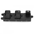 thumbnail image 4 of Interruptor de elevalunas eléctrico para NAVARA PATHFINDER QASHQAI MK2 25401-BB65B, 4 of 10