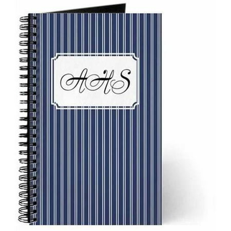 Cafepress Personalized Pinstripe Double