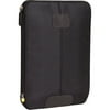 Case Logic iPad Case - Case for tablet - dobby nylon - black - for Apple iPad 1