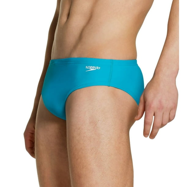 Speedo Men's Speedo 7705922 The One Solid Swim Brief