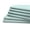 Light Blue, variant on Hotel New York 6-Piece Dobby Stripe Sheet Set - 5 Colors - White - Queen