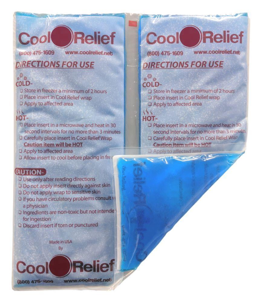 ice pack ingredients