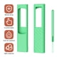 thumbnail image 5 of Escudo Protector Fundas protectoras de silicona antideslizantes lavables para Samsung BN59-01385 01386 01391 Tmvgtek Para estrenar, 5 of 6