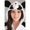 thumbnail image 5 of Adult Panda PJsCostume, 5 of 5