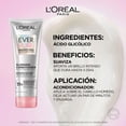 thumbnail image 3 of Acondicionador L'Oreal Paris ever pure glossing, 200 ml, sin sulfatos, 3 of 5