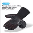 thumbnail image 5 of Apmemiss Clearance Waterproof Winter Work Gloves for Men and Women, Freezer Gloves Winter Driving Gloves for Outdoor Cold Weather Keep Hands Warm Below Zero, Waterproof Gloves for Shoveling Snow, 5 of 5