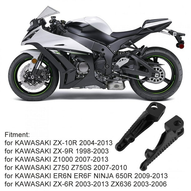 3点セット リクエスト品 用 Z750S Z750 ZX6 ZX9R ZXR400 ZZR600 Z1000 ZX10R 用 ボディワーク