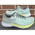 thumbnail image 1 of Women's Asics gel Excite 7 Light Green Athletic Sneaker Size 8.5, 1 of 6
