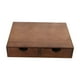 thumbnail image 1 of Cajón de almacenamiento POD Cajón de cápsula POD Capsule de café compacta Organizador de almacenamiento de té de de Té de Office Máquina de la barra, 1 of 9