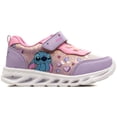 thumbnail image 1 of Tenis para Niña Tropicana DY950030 lila 16.5, 1 of 6