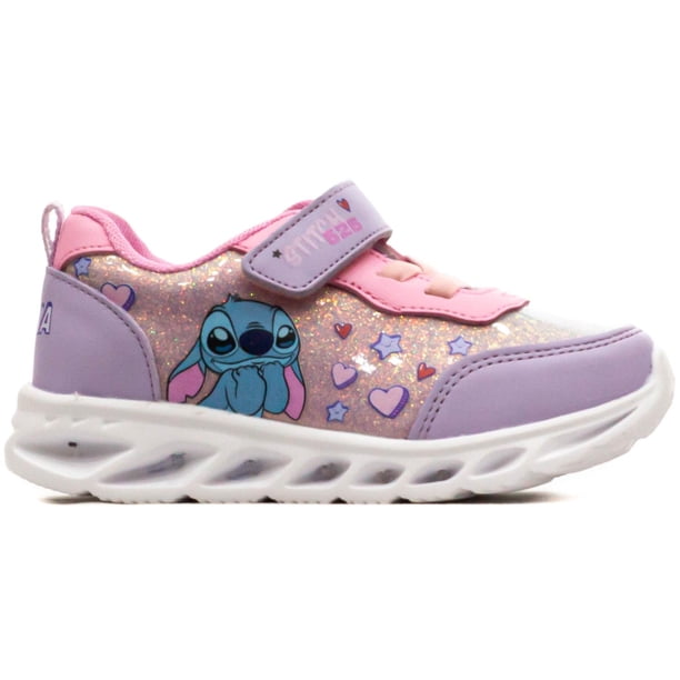 Tenis para Niña Tropicana DY950030 lila 16.5