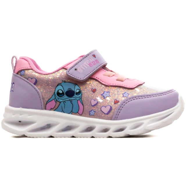 Tenis para Niña Tropicana DY950030 lila 16.5