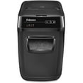 thumbnail image 5 of Fellowes 4653501 AutoMax 200C Auto Feed Medium-Duty Cross-Cut Shredder, 200 Sheet Capacity, 5 of 7