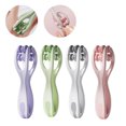 thumbnail image 2 of Finger and Hand Massager Double Roller Finger Massager Finger Roller Massager Handheld Hand Massager, 2 of 9