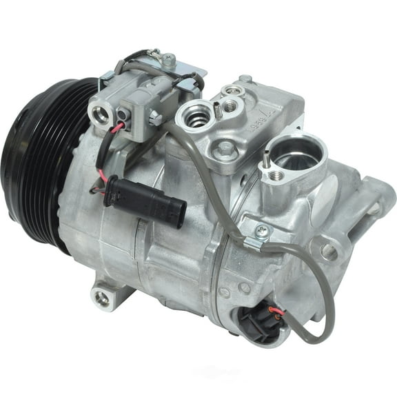 UAC CO 11497C A/C Compressor