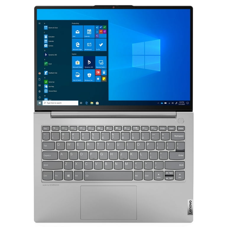 Lenovo ThinkBook 13s G3 ACN Home/Business Laptop (AMD Ryzen Lenovo ThinkBook 13s G3 ACN Home/Business Laptop (AMD Ryzen